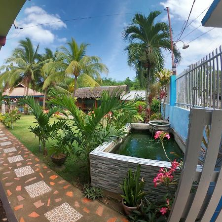 Bohol Sea Breeze Cottages And Resort Tawala  Exterior foto