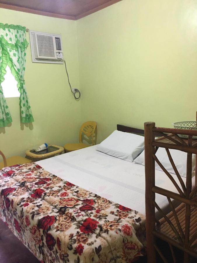 Bohol Sea Breeze Cottages And Resort Tawala  Exterior foto