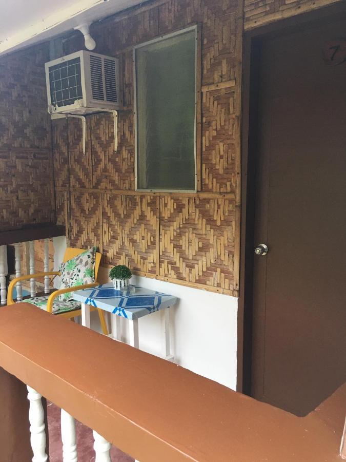Bohol Sea Breeze Cottages And Resort Tawala  Exterior foto