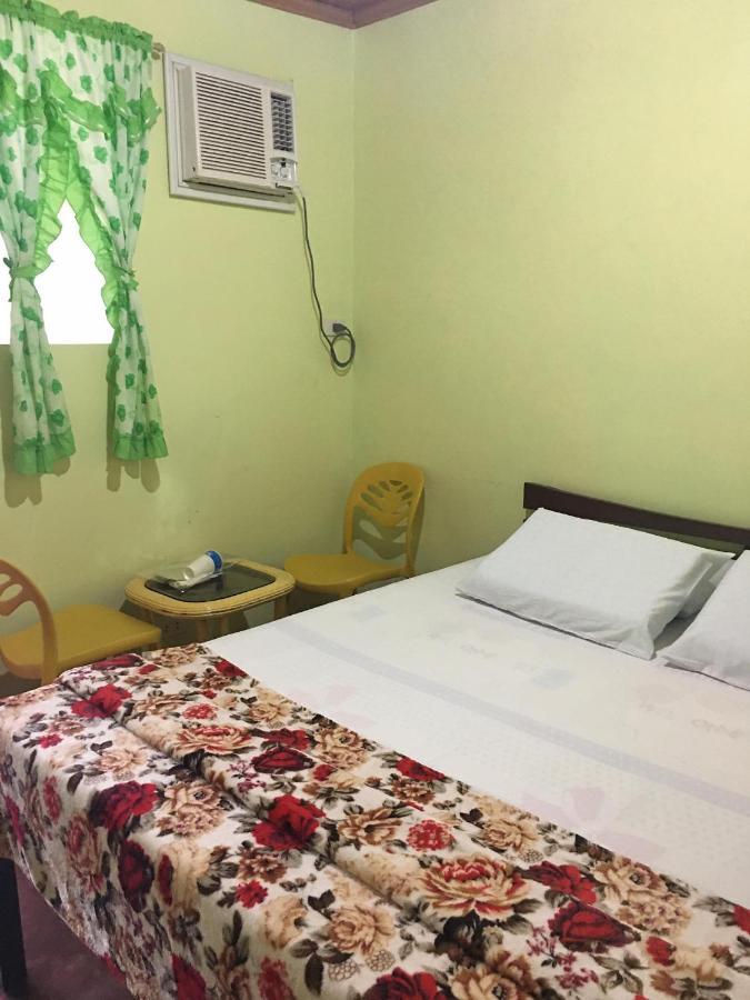 Bohol Sea Breeze Cottages And Resort Tawala  Exterior foto