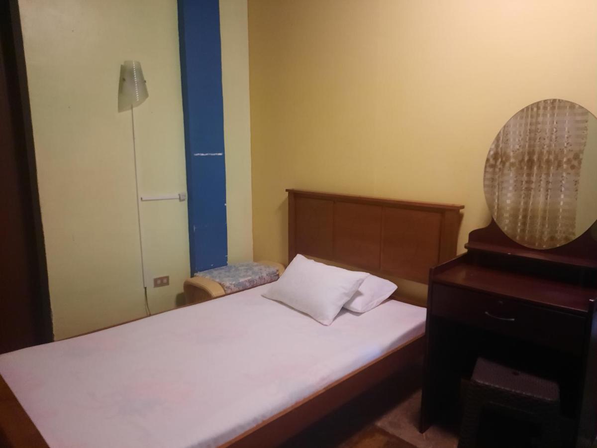Bohol Sea Breeze Cottages And Resort Tawala  Exterior foto