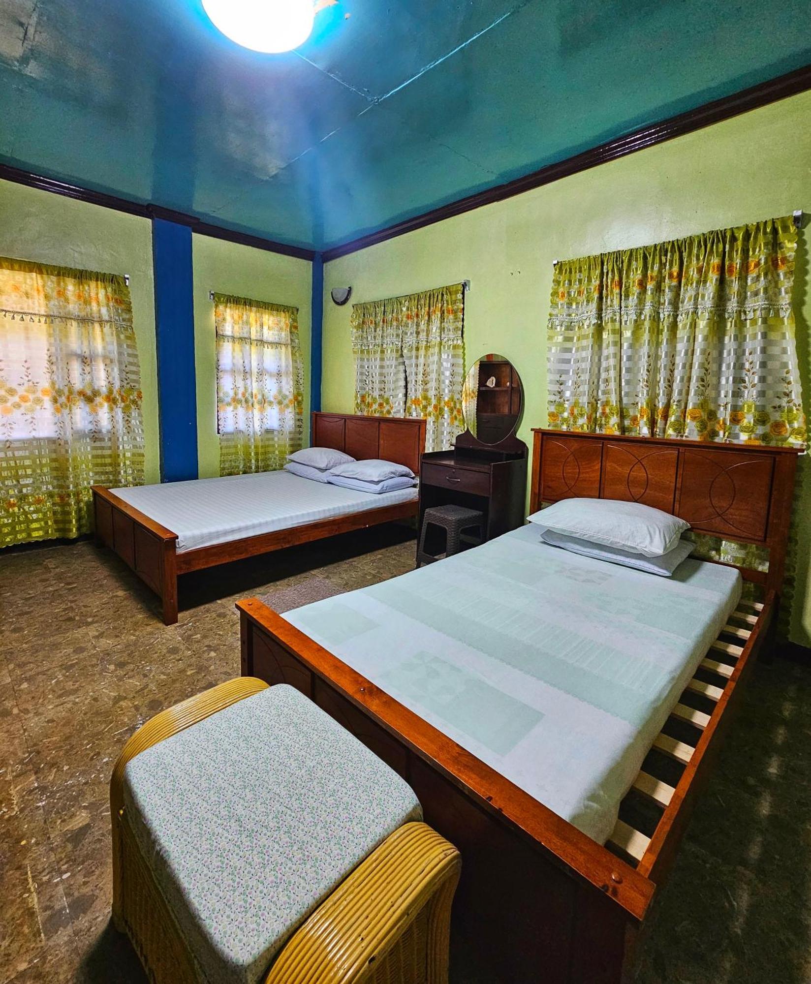 Bohol Sea Breeze Cottages And Resort Tawala  Exterior foto