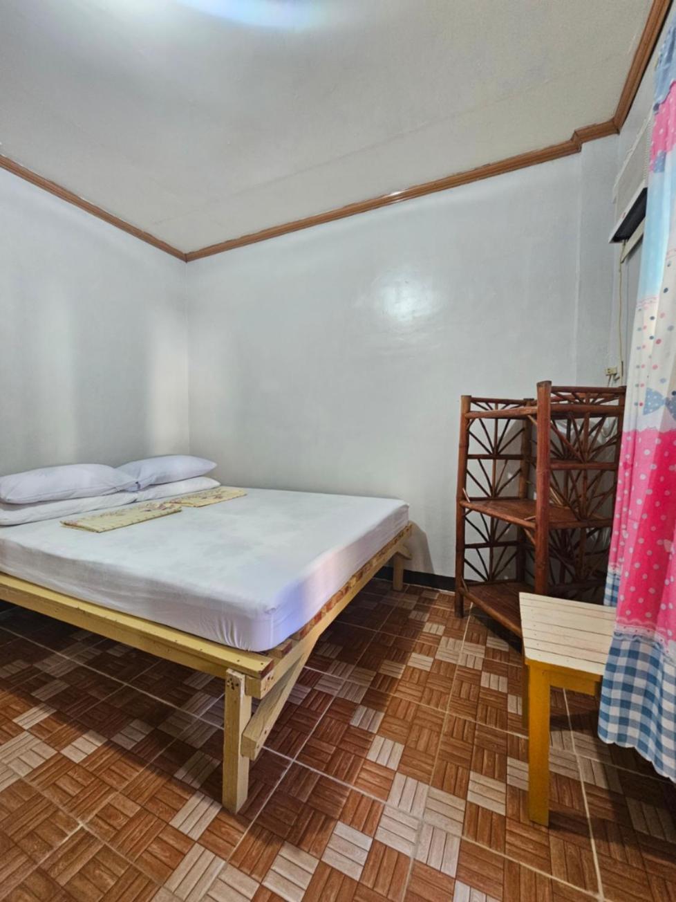 Bohol Sea Breeze Cottages And Resort Tawala  Exterior foto