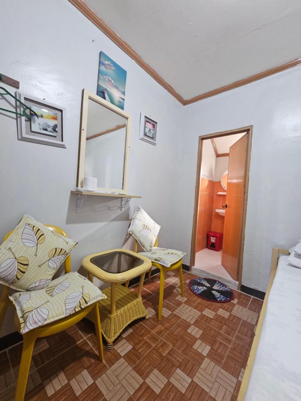 Bohol Sea Breeze Cottages And Resort Tawala  Exterior foto