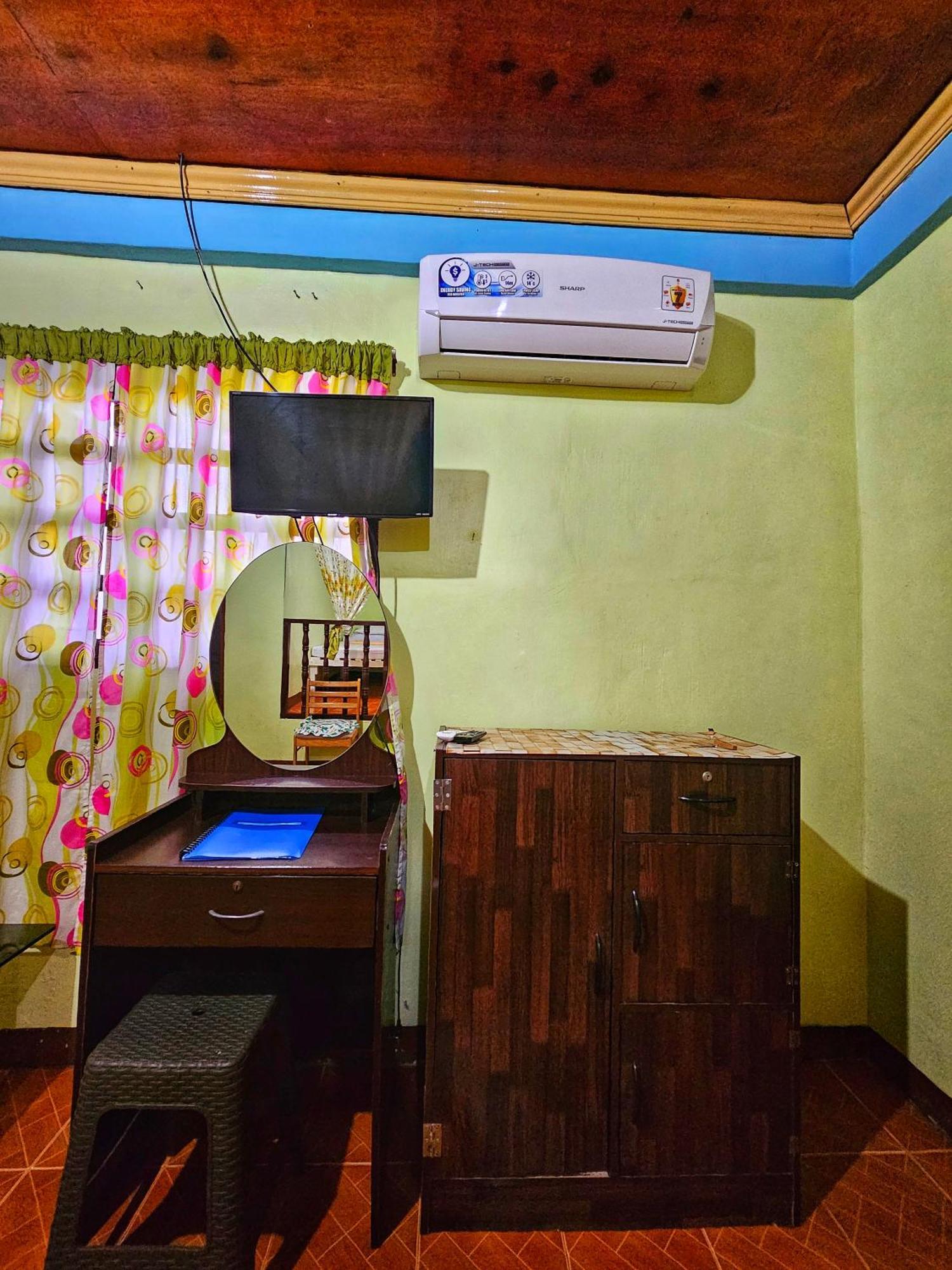 Bohol Sea Breeze Cottages And Resort Tawala  Exterior foto