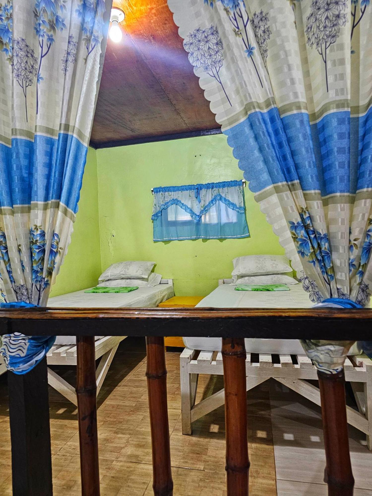 Bohol Sea Breeze Cottages And Resort Tawala  Exterior foto