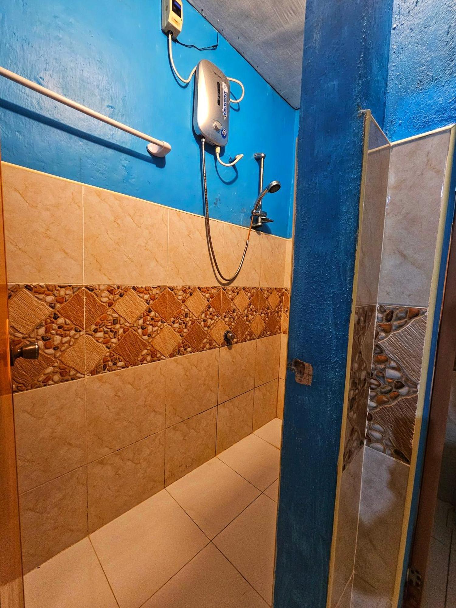 Bohol Sea Breeze Cottages And Resort Tawala  Exterior foto