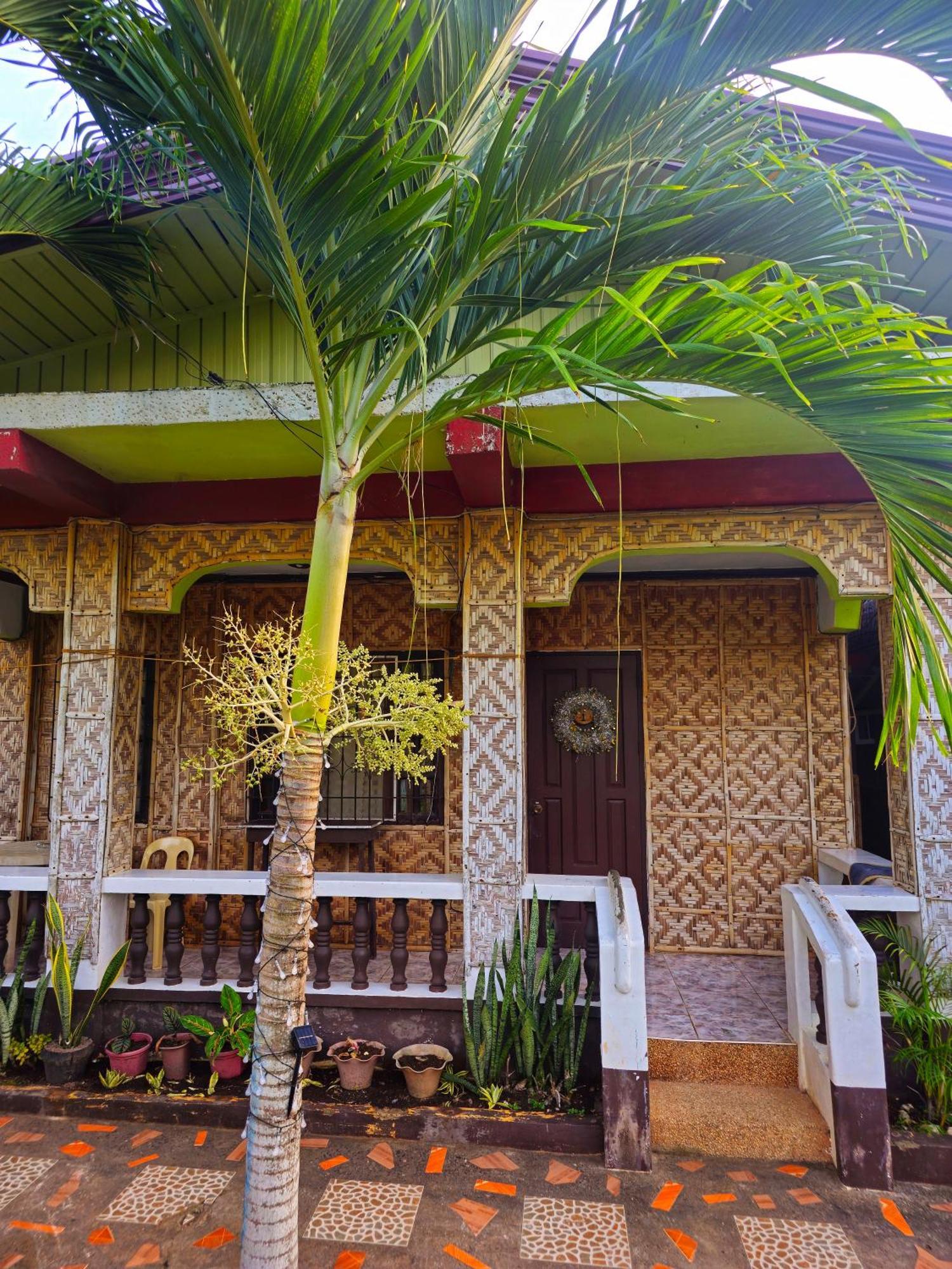 Bohol Sea Breeze Cottages And Resort Tawala  Exterior foto