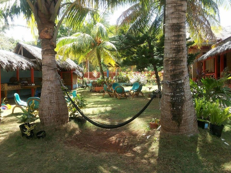 Bohol Sea Breeze Cottages And Resort Tawala  Exterior foto