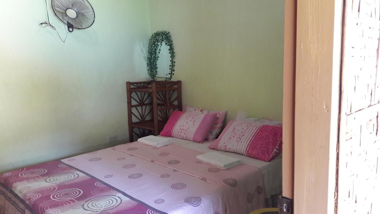 Bohol Sea Breeze Cottages And Resort Tawala  Exterior foto