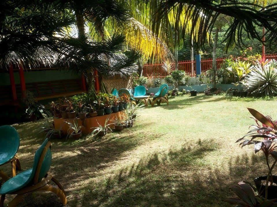 Bohol Sea Breeze Cottages And Resort Tawala  Exterior foto