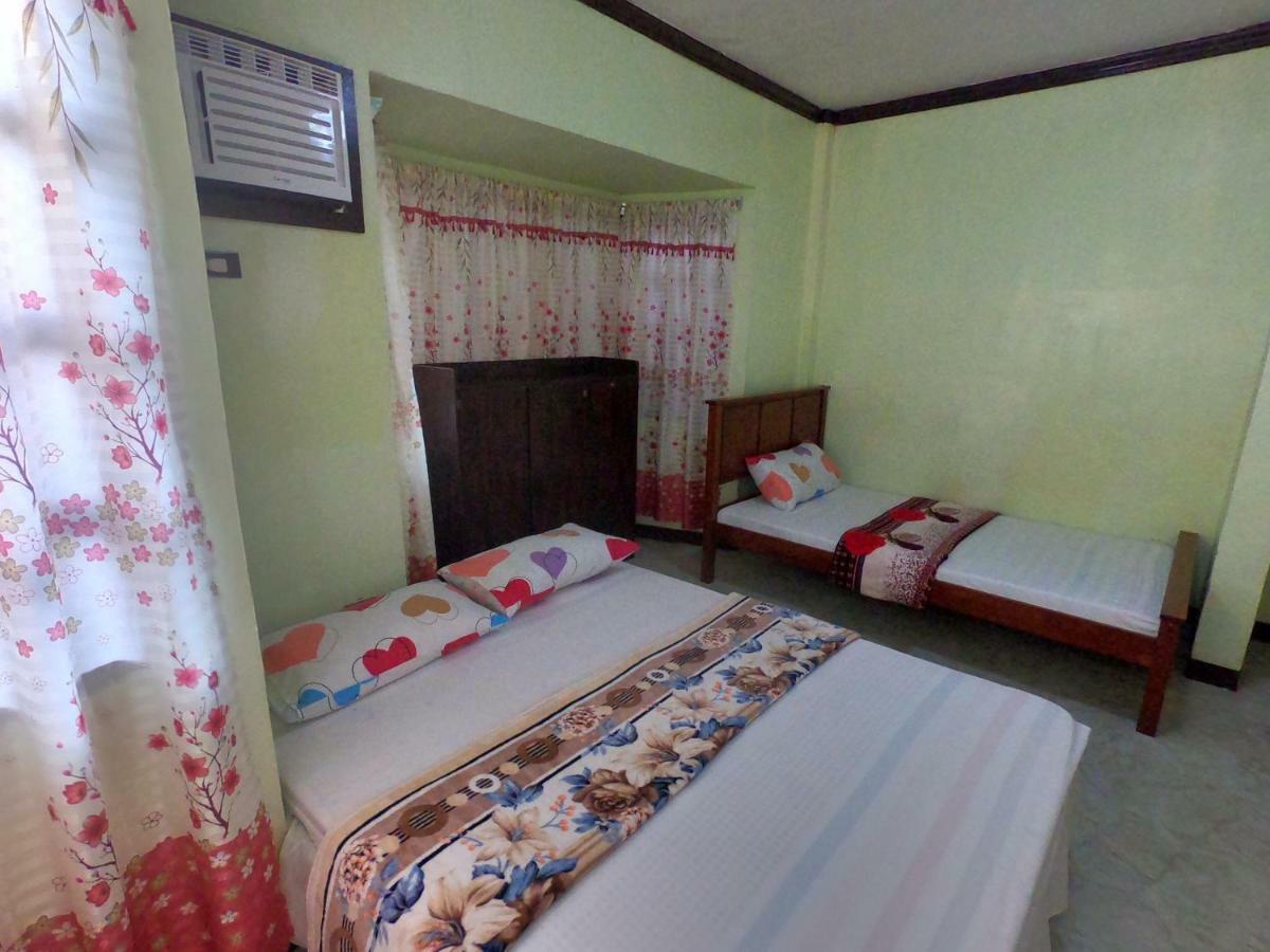 Bohol Sea Breeze Cottages And Resort Tawala  Exterior foto