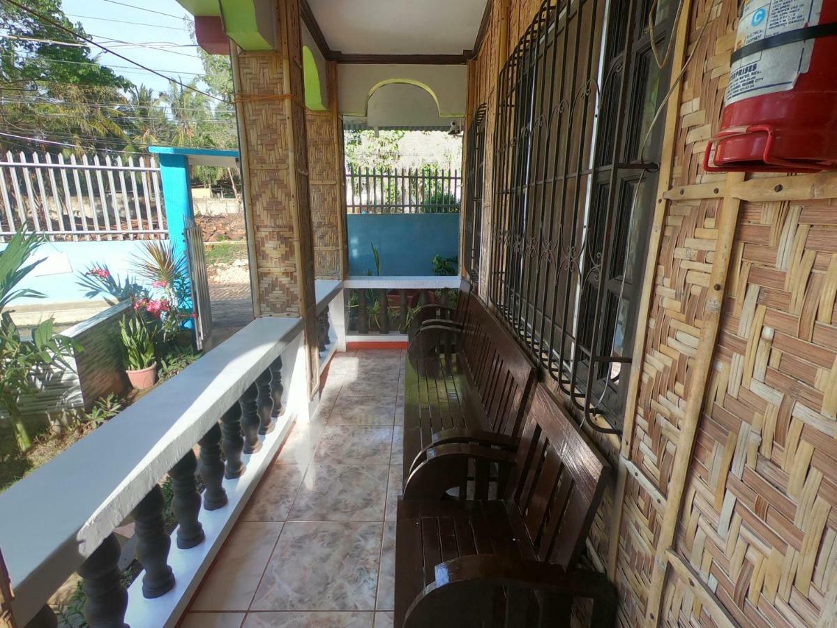 Bohol Sea Breeze Cottages And Resort Tawala  Exterior foto