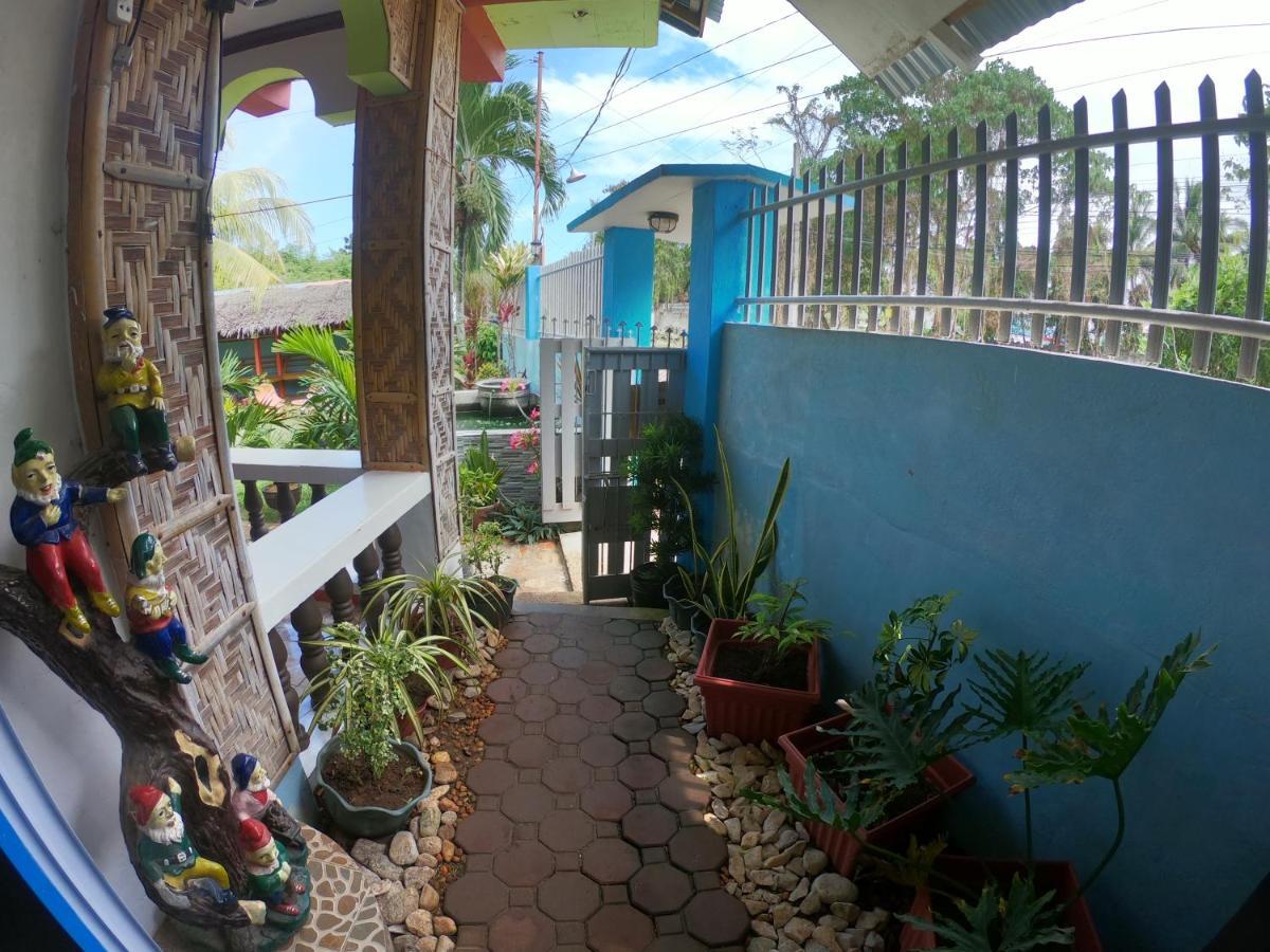 Bohol Sea Breeze Cottages And Resort Tawala  Exterior foto
